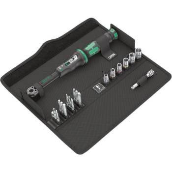 WERA 05130110001