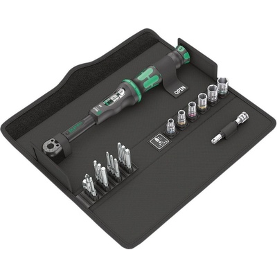 WERA 05130110001