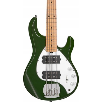 Sterling Ray 5