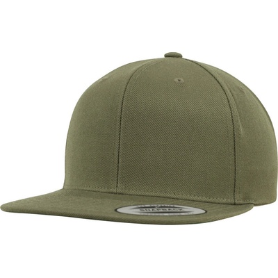 Flexfit Flexfit 6089M Snapback 6 panelová COT556089x8199-buck Buck
