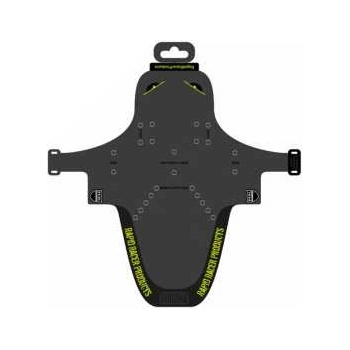 RRP Преден или Заден Калник RRP ENDUROGUARD Large Neon Green v4