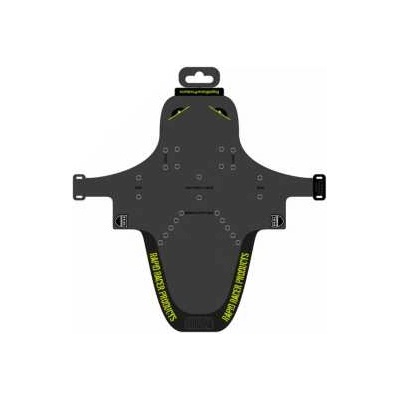 RRP Преден или Заден Калник RRP ENDUROGUARD Large Neon Green v4