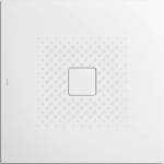 KALDEWEI Avantgarde - Душ-тава Conoflat 783-1, 90x90 см, противоплъзгаща, Perl-Effekt, без полистиролова основа, бяла 465330003001 (465330003001)