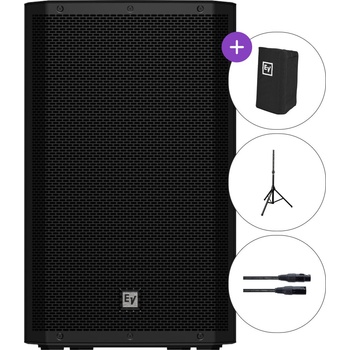 Image 1 of Electro-Voice ZLX-12-G2-SET