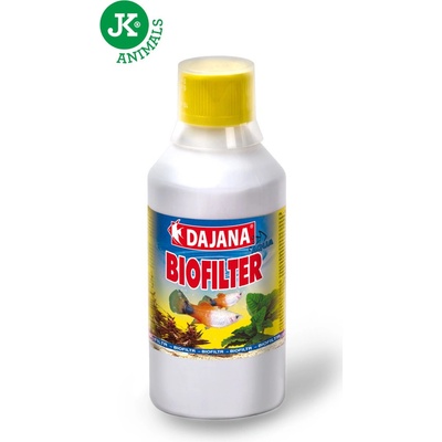 Dajana Biofiltre 250 ml