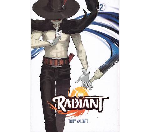 Radiant 2