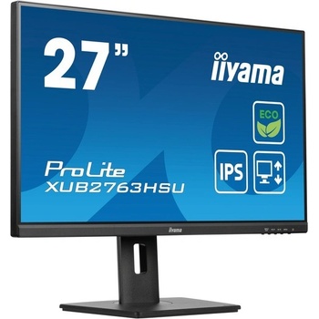 iiyama XUB2763HSU