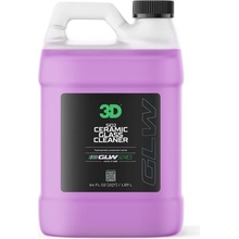 3D GLW SERIES SiO2 CERAMIC GLASS CLEANER 1,9 l