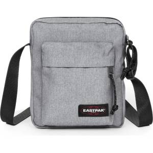 EASTPAK Чанта за рамо Eastpak Arcade Mini Bag Shoulder bag - Sunday Grey - размер 3 l (510-6756-0311)