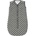 Fresk Бебешки чувал за спане Fresk - Pineapple, 2.8 Tog, anthracite, 70 cm (FR-F700-58)