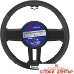 Sparco Калъф за волан - spc1112bk (21121) - steficenter