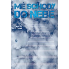 Mé schody do nebe