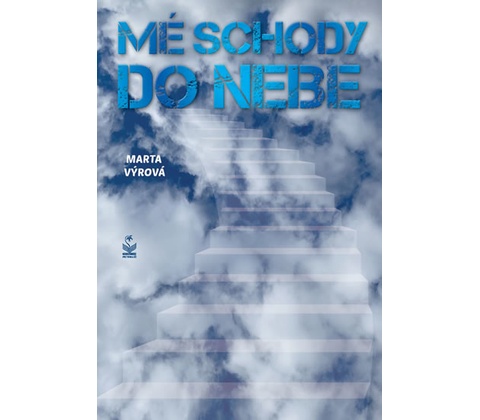 Mé schody do nebe