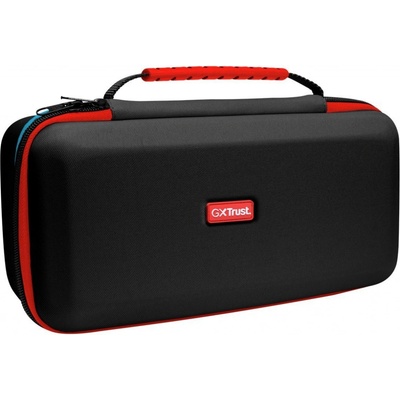 Trust GXT1252 XL Hardcase Switch 2 Black – Zboží Živě