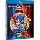 Ježek Sonic 2 BD