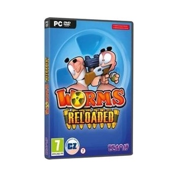 Worms Reloaded