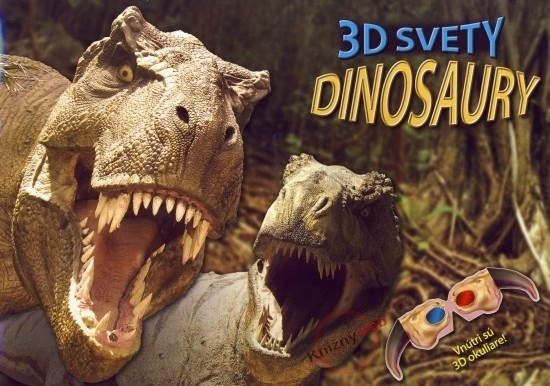 Dinosaury