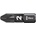 Wera Бит PZ 2 x25мм, 855/1 IMP DC Impaktor - W057621 (W057621)