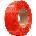 eSUN PETG-Basic Red - 1, 75 mm / 1000 g - Refill (PETG-Basic175R1R1)