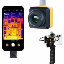 Thermal Master T2S Pro Android