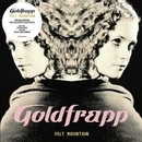 Felt Mountain - Goldfrapp CD