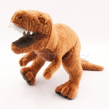 Dinosaurus Tyranosaurus T Rex