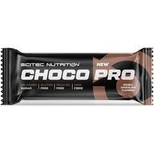 Scitec Choco Pro 50g