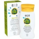 ECO COSMETIS Dětský šampon a sprchový gel v jednom BIO (200 ml)