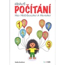 Učebnice Hravé počítání