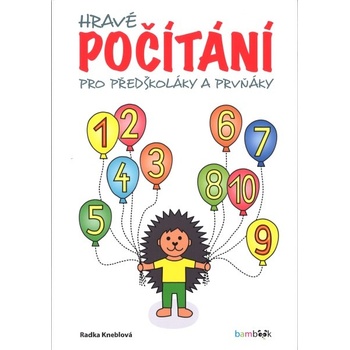 Hravé počítání