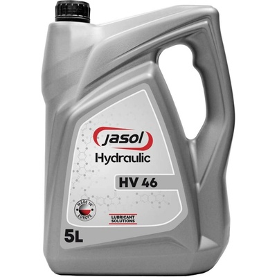Jasol Hydraulic HV 46 5 l