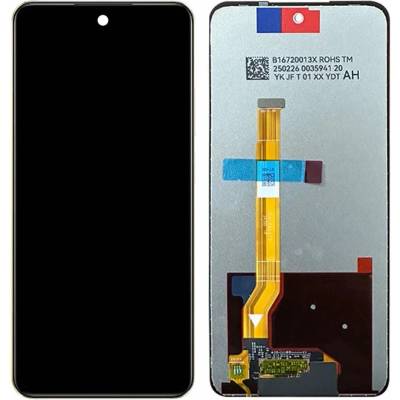 OPPO LCD Дисплей и Тъч Скрийн за Realme C75 5G / C71 4G / 14x 5G / Oppo A5x 4G / 5G