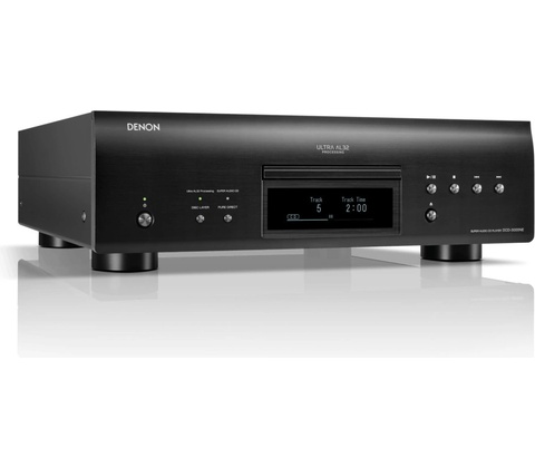 Denon DCD-3000NE