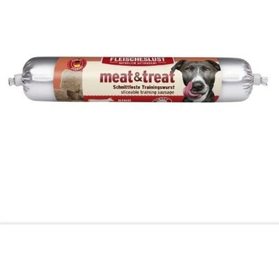 Meatlove Meat & Treat Buffalo 80 g