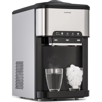 Klarstein ICE4-Aqueous-3in1-BK