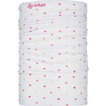 Kilpi Многофункционален шал за деца Kilpi DARLIN-J Бял Kilpi | Byal | Момчешки | UNI