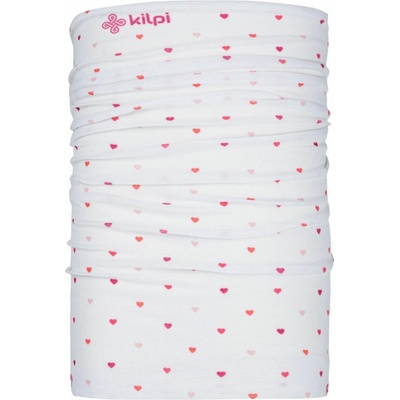 Kilpi Многофункционален шал за деца Kilpi DARLIN-J Бял Kilpi | Byal | Момчешки | UNI