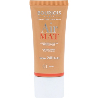 Bourjois Air Mat Foundation make-up SPF10 4 Beige 30 ml