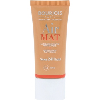 Bourjois Air Mat Foundation make-up SPF10 4 Beige 30 ml