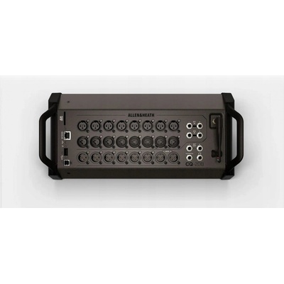 Allen & Heath CQ-20B – Zboží Živě