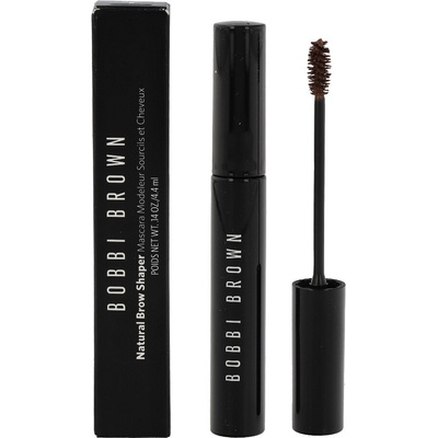 Bobbi Brown gél na obočie Natural Brow Shaper Rich Brown 4,2 ml