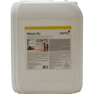 Osmo Color Wisch Fix koncentrát na údržbu a čistenie podláh bezfarebný 10 l