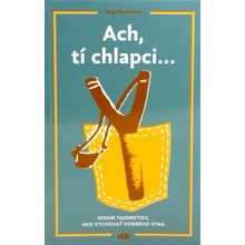 Ach, tí chlapci...
