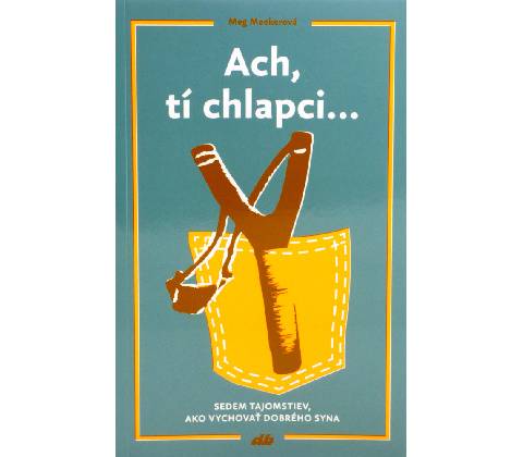 Ach, tí chlapci...