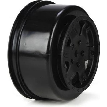 Team Losi Racing Tlr диск черен (2): 22sct