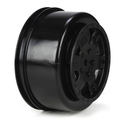 Team Losi Racing Tlr диск черен (2): 22sct