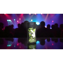 Playboy Play It Wild Men sprchový gel 250 ml