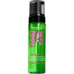Matrix Food For Soft Хидратираща мус-пяна за обем XXL Big 'N Soft, 200 ml - ozone