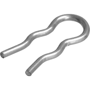 Melitta Скоба тефлонов маркуч o 4 mm