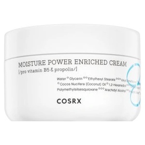 COSRX Hydrium хидратиращ крем Moisture Power Enriched Cream 50 ml